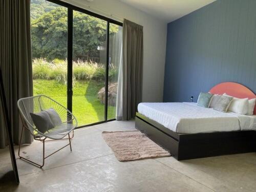 Cardedeu Hotel Lago De Coatepeque El Congo Bagian luar foto