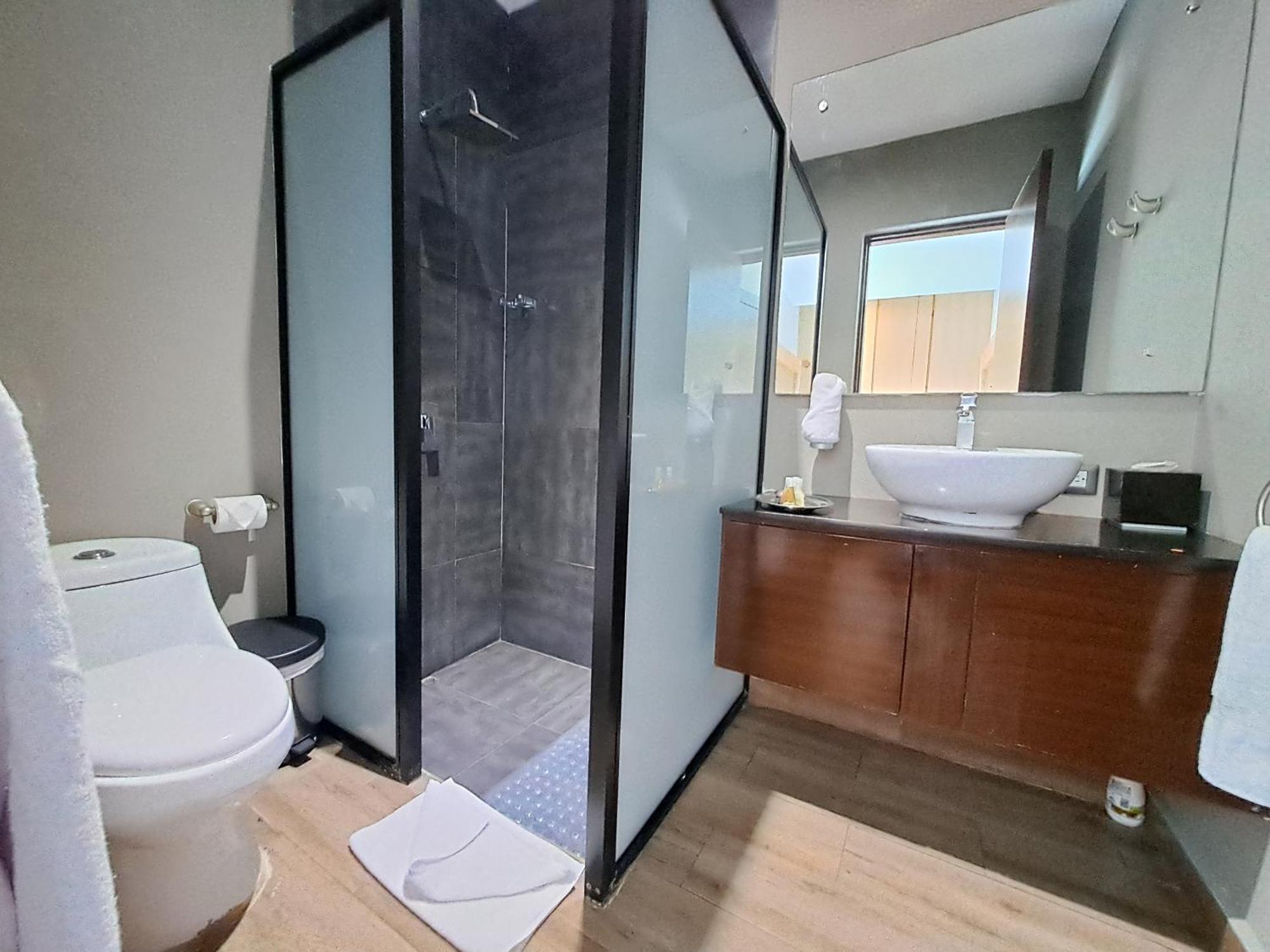 Cardedeu Hotel Lago De Coatepeque El Congo Bagian luar foto